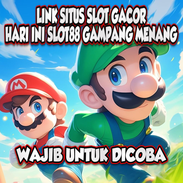 Galeri foto Capit88 - Link Situs Slot Gacor Hari Ini Slot88 Gampang Menang di Jakarta
